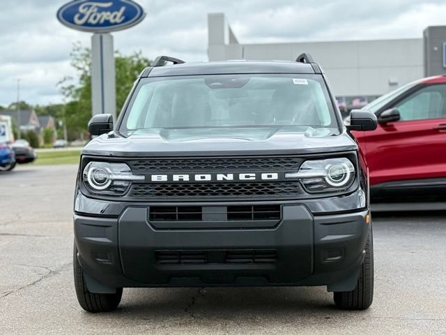 New 2026 Ford Bronco Sport Big Bend AWD/4WD image 32