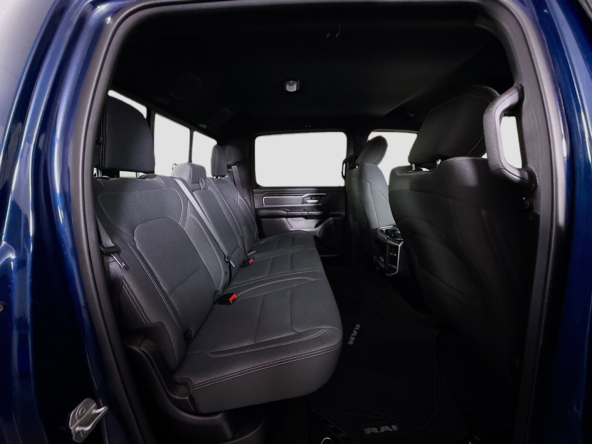 Used 2022 RAM 1500 Big Horn image 27