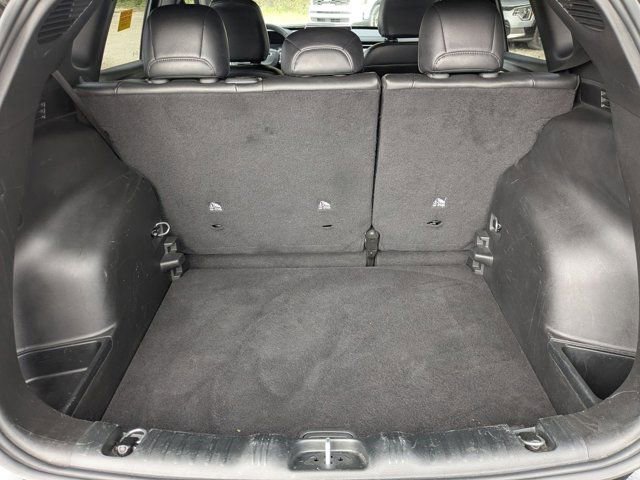 Used 2025 Jeep Compass Limited image 26