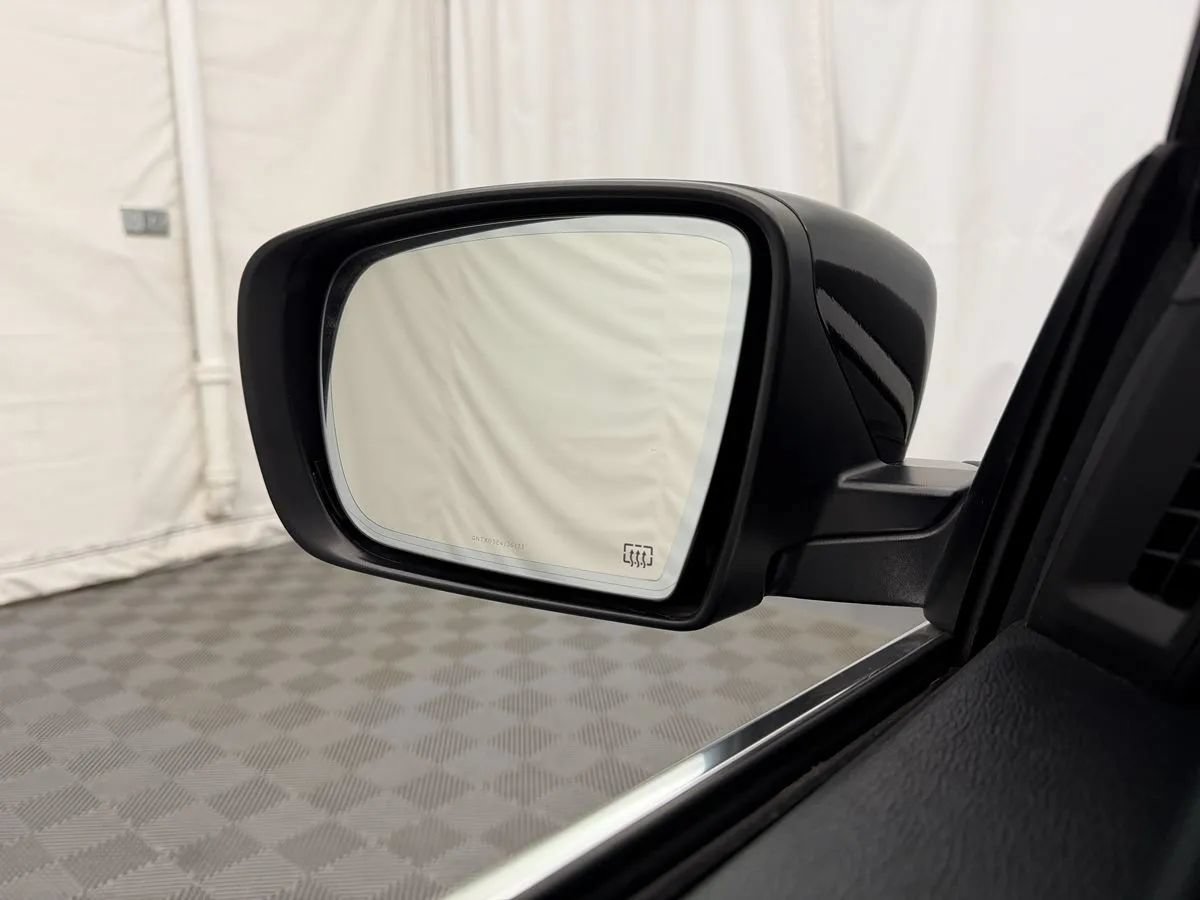 Used 2014 Maserati Quattroporte S Q4 AWD/4WD image 14