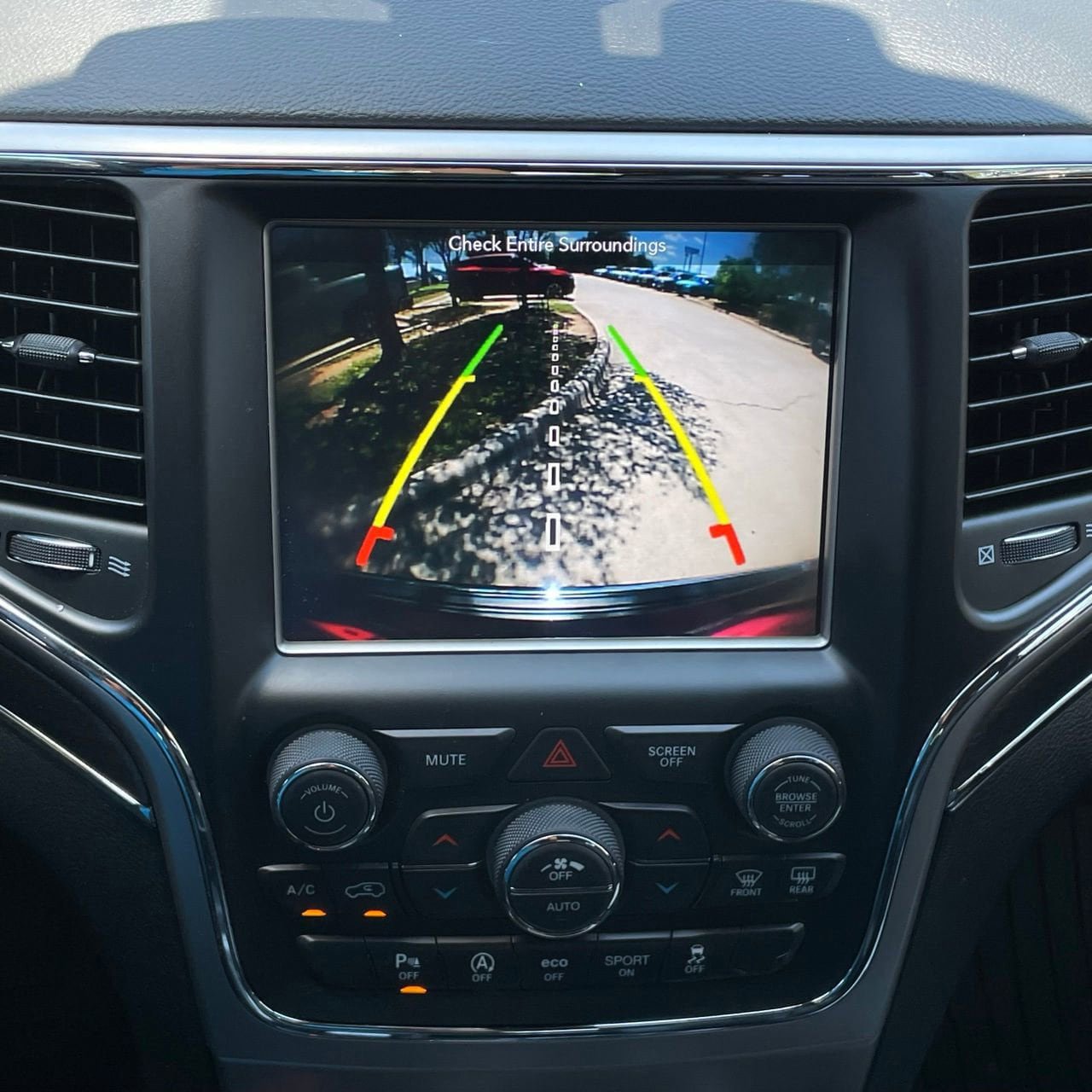 Used 2018 Jeep Grand Cherokee Limited RWD image 19