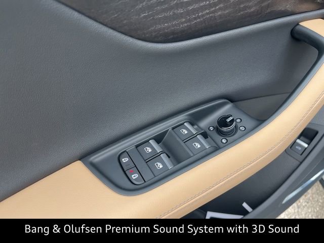 New 2026 Audi Q7 3.0T Premium Plus image 8