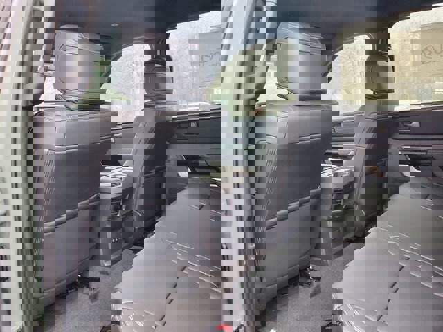 New 2026 Toyota Tundra Limited image 11