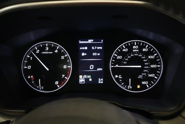 New 2025 Subaru Legacy Limited image 14
