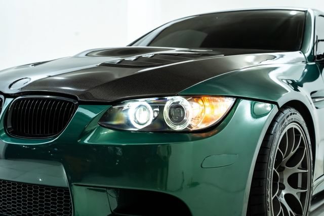Used 2009 BMW M3 Coupe RWD image 14