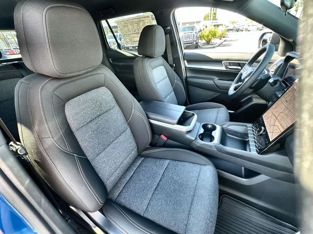 New 2026 GMC Terrain Elevation image 29