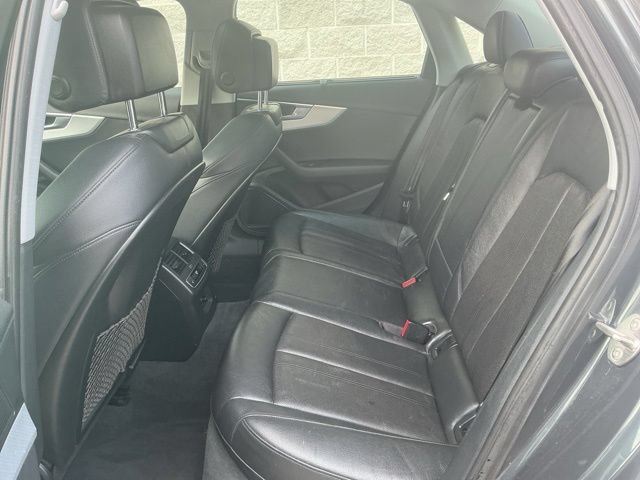 Used 2017 Audi A4 2.0T Prestige w/ Prestige Package AWD/4WD image 24