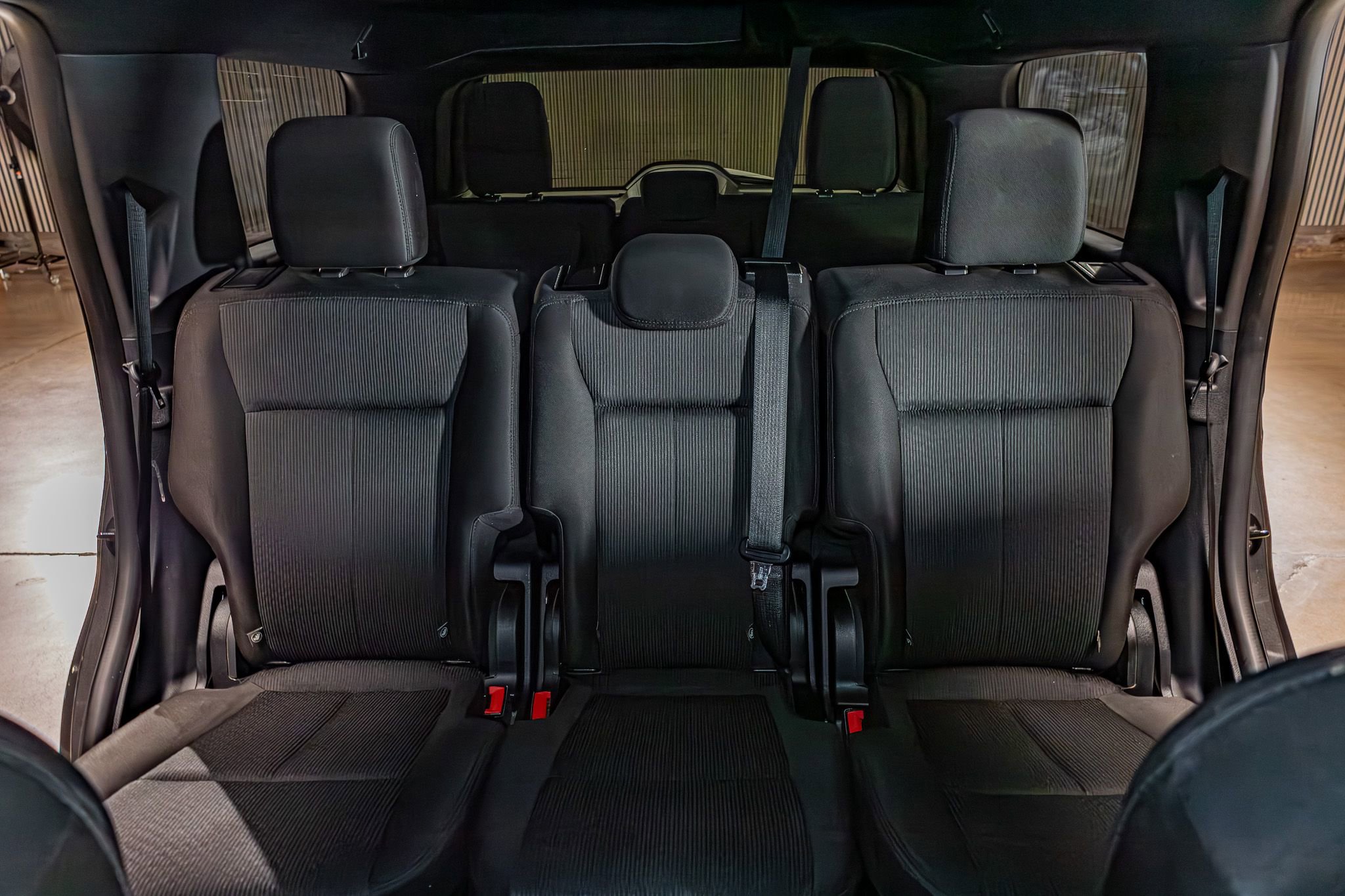 Used 2020 Ford Expedition XLT w/ FX4 Off-Road Package AWD/4WD image 24