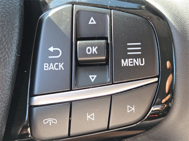 Used 2024 Ford Escape Platinum image 17