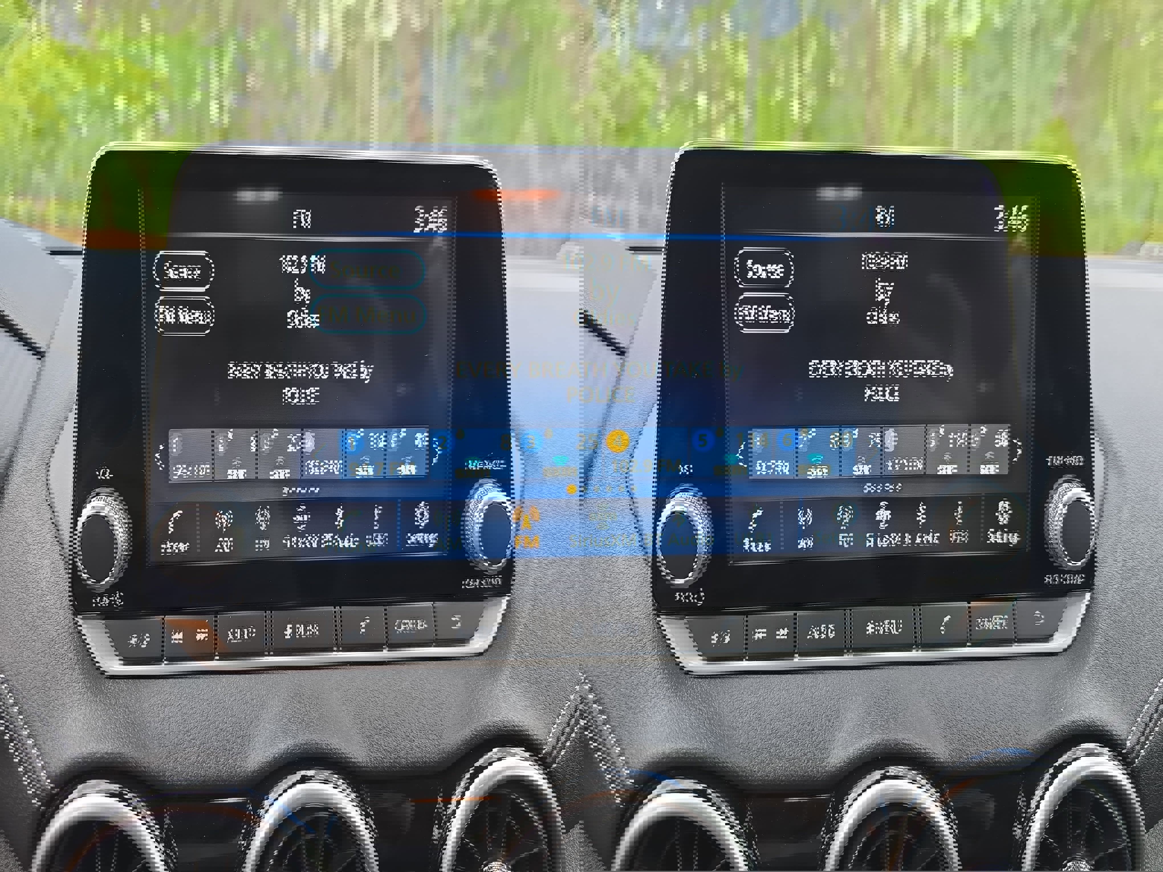 Used 2024 Nissan Sentra SV FWD image 22