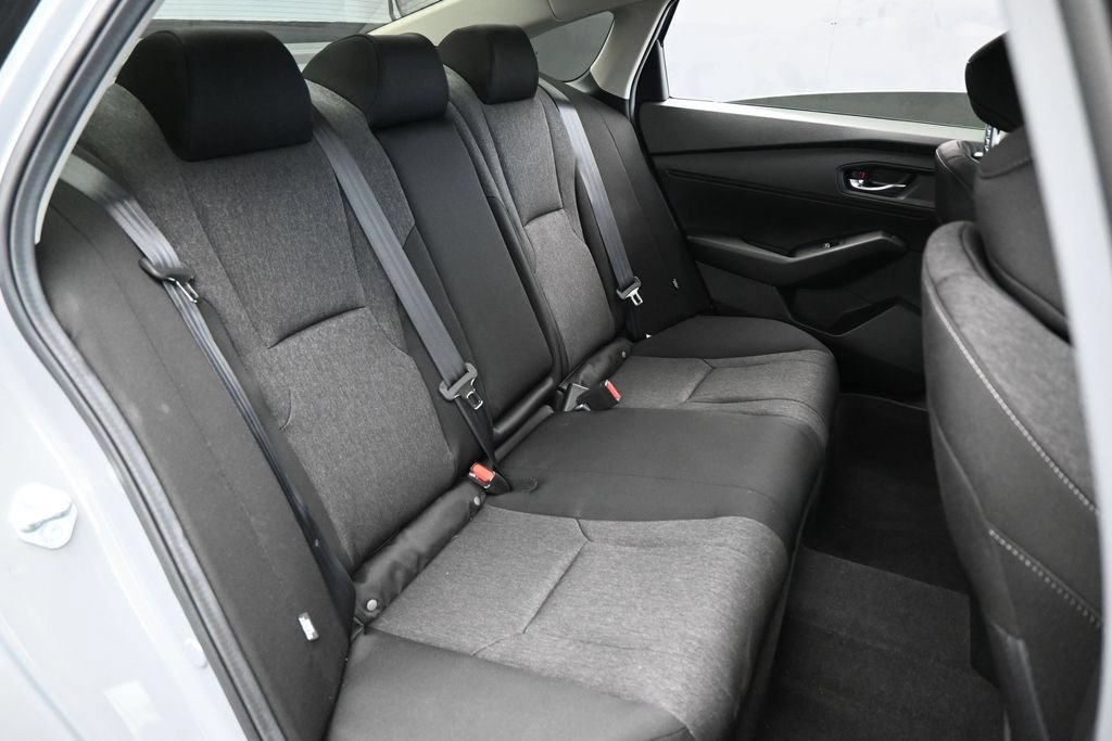 Used 2025 Honda Accord SE image 41