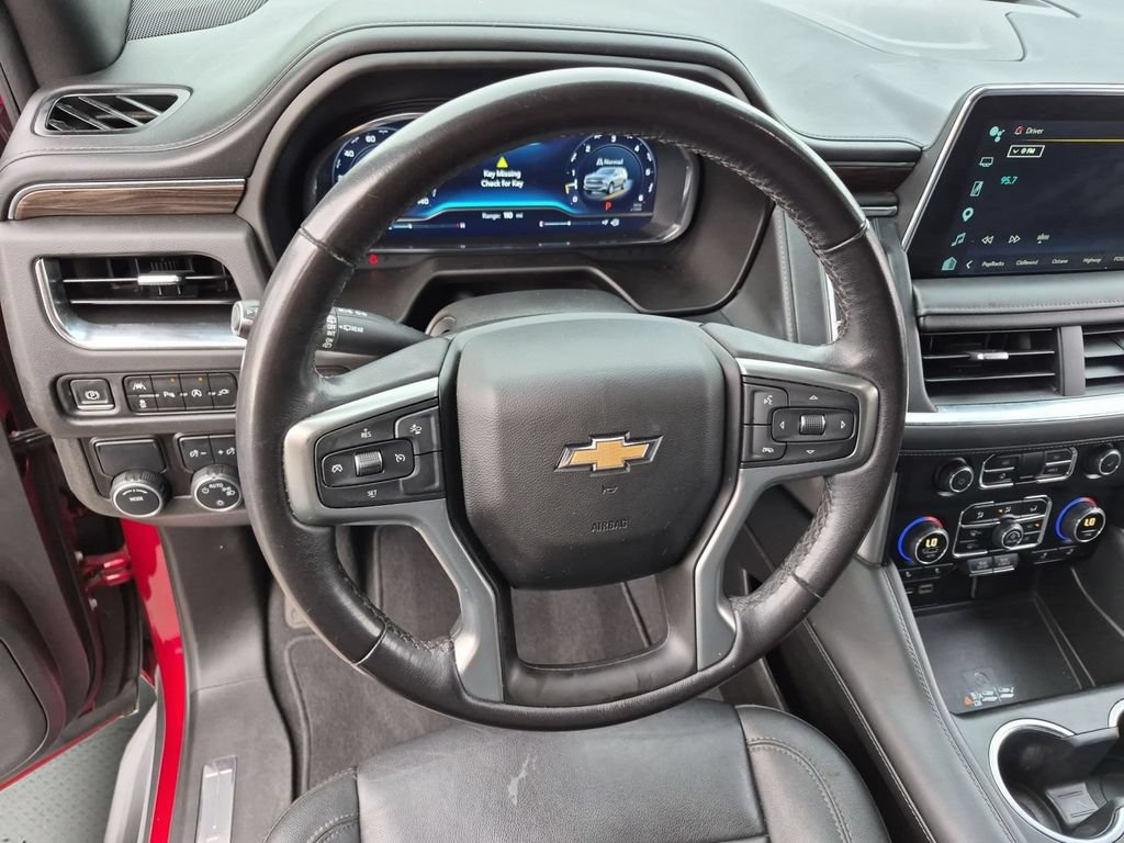 Used 2022 Chevrolet Tahoe LT RWD image 10