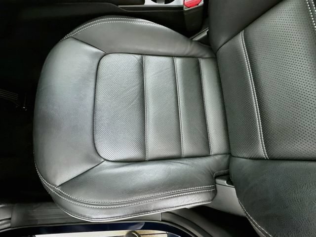 Used 2025 MAZDA CX-5 AWD 2.5 S w/ Preferred Package image 36