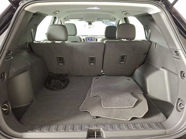 Used 2023 Chevrolet Equinox LS w/ Driver Confidence II Package AWD/4WD image 29