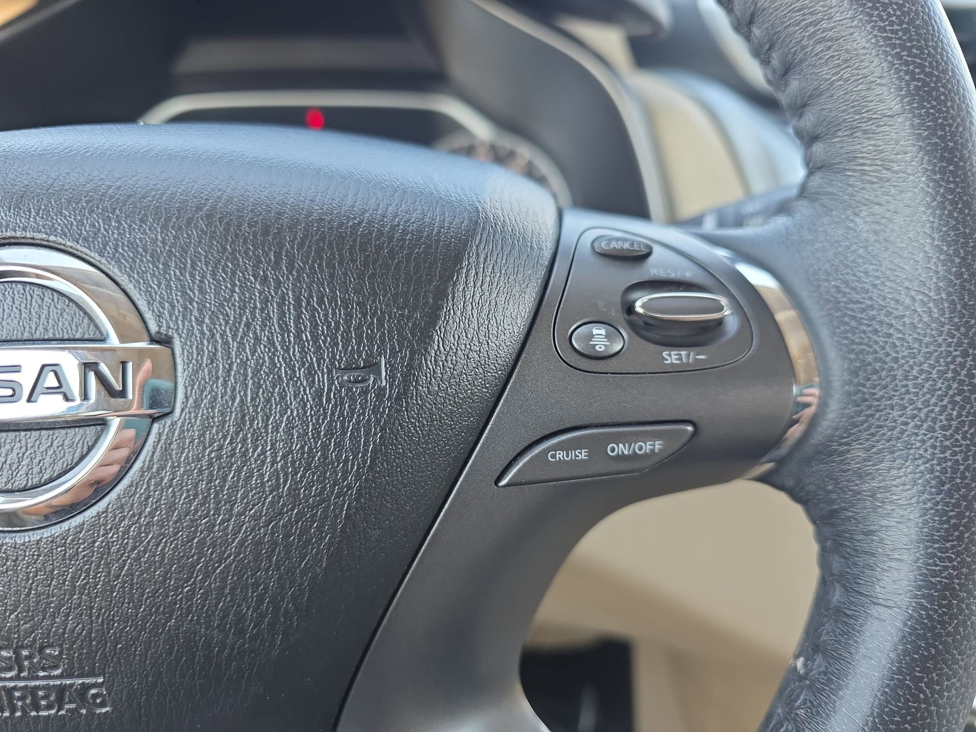 Used 2019 Nissan Murano SL w/ SL Technology Package FWD image 18