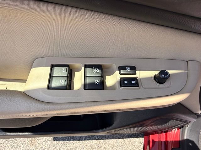 Used 2018 Subaru Legacy 2.5i AWD/4WD image 13