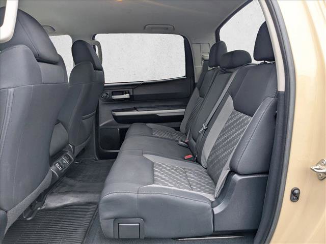 Used 2019 Toyota Tundra SR5 image 19