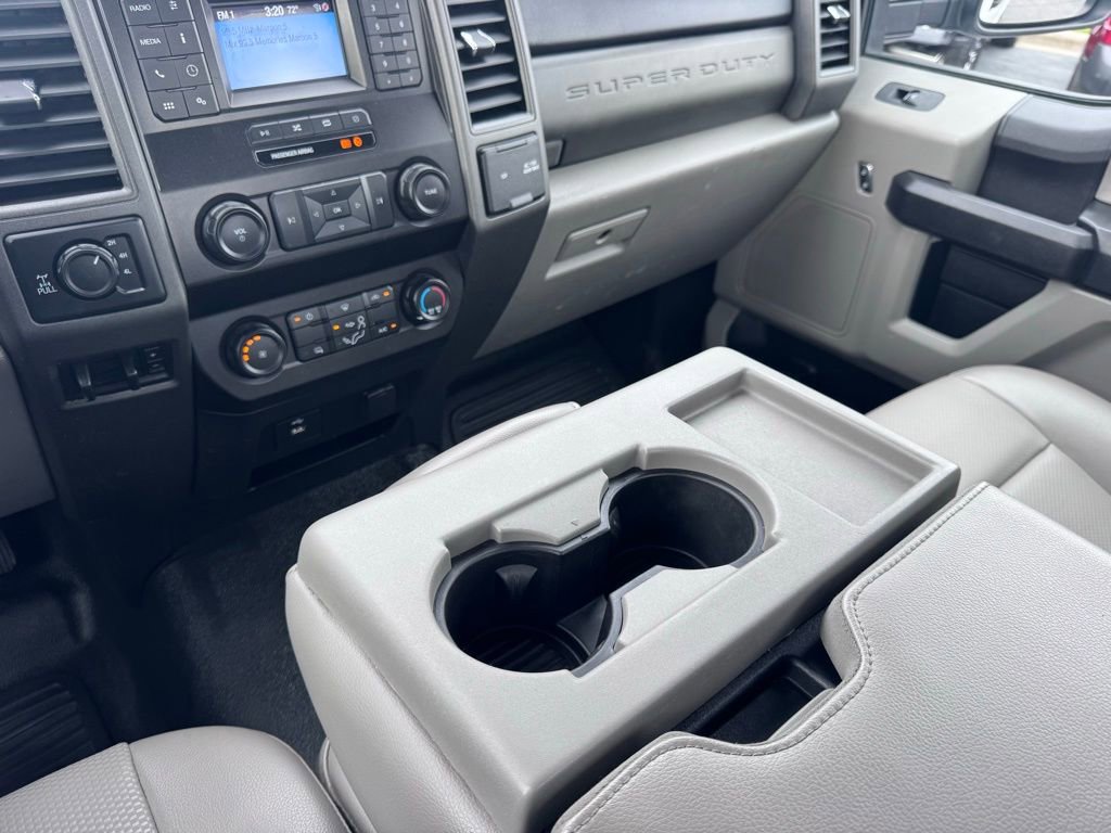 Used 2020 Ford F250 XL w/ Power Equipment Group AWD/4WD image 22