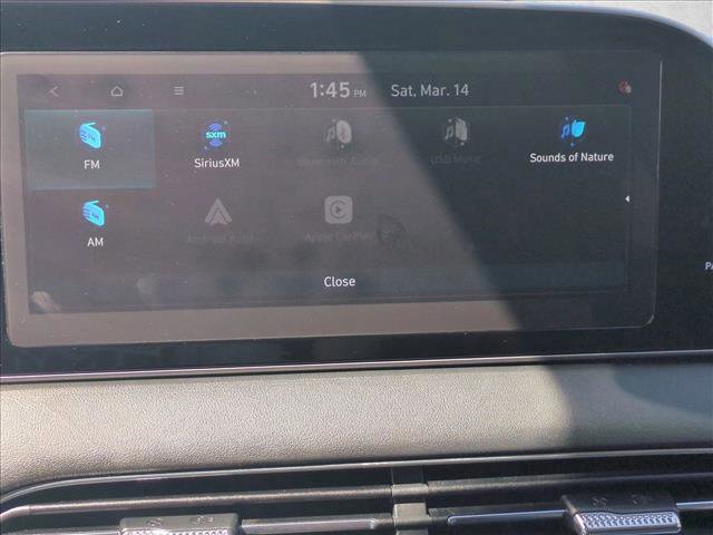 Used 2022 Hyundai Palisade Limited w/ Cargo Package image 25