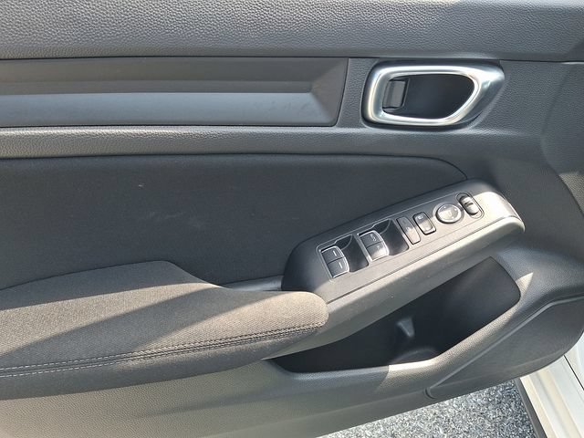 Used 2022 Honda Civic Sport image 13