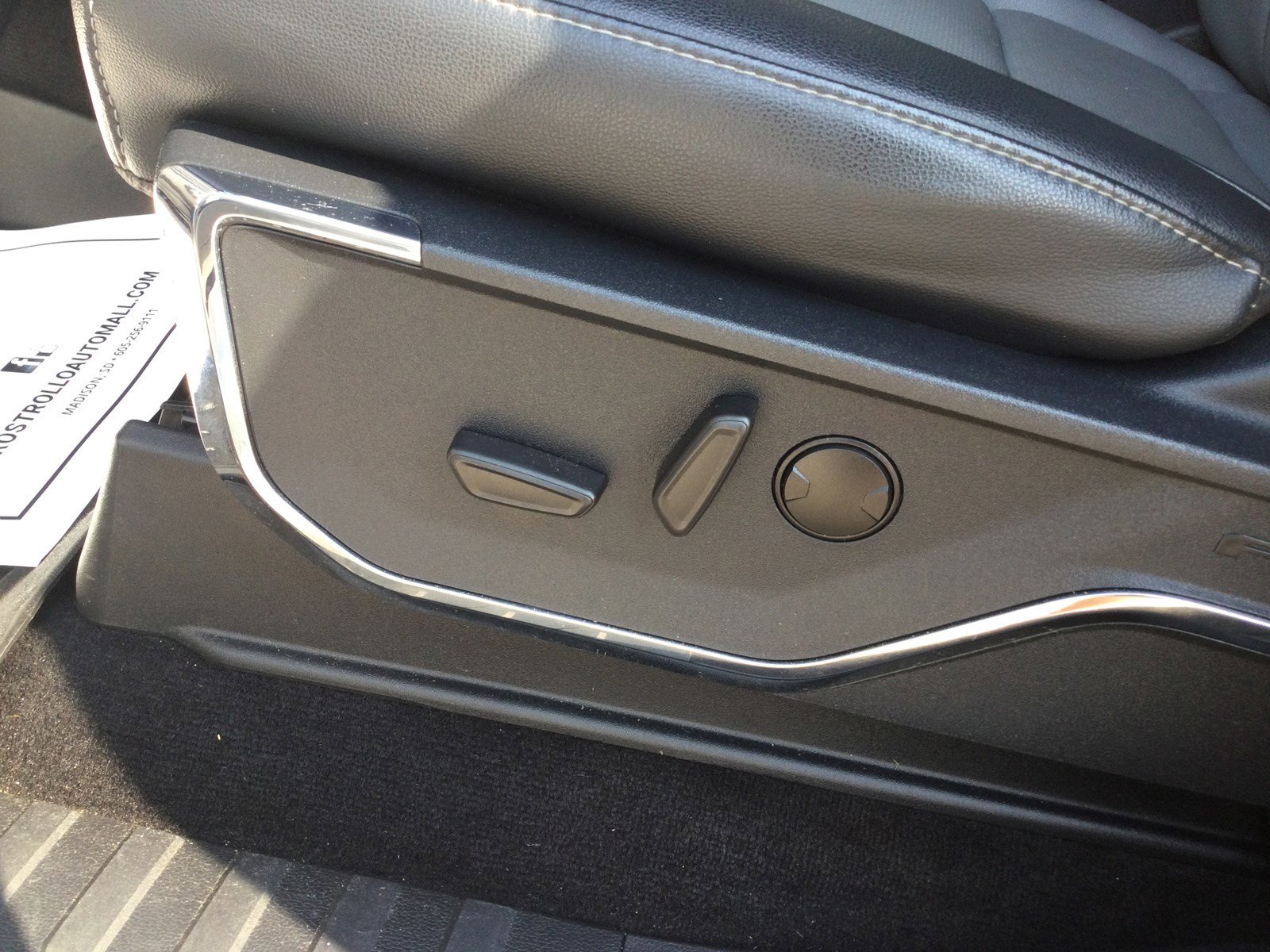 Used 2022 Ford F150 Lariat w/ Max Trailer Tow Package image 8