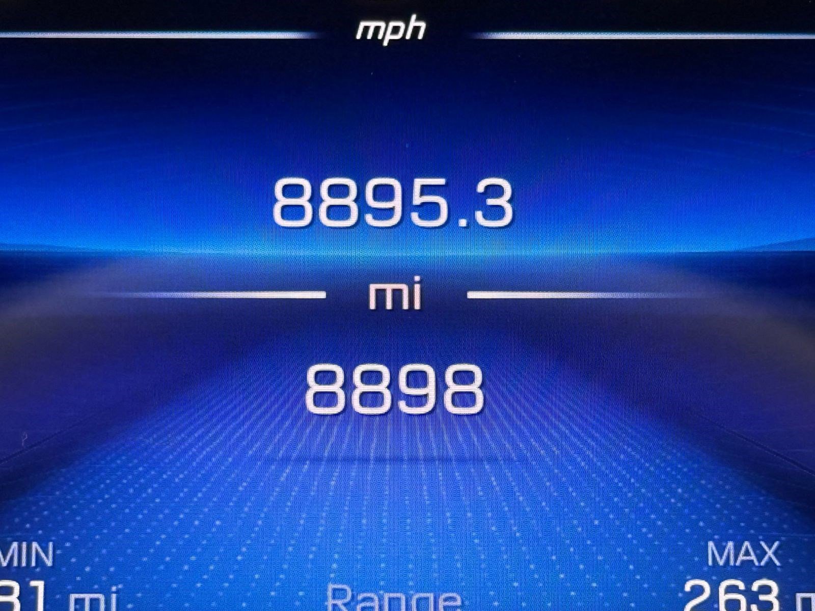 Certified 2024 Mercedes-Benz EQS AMG 4MATIC image 17