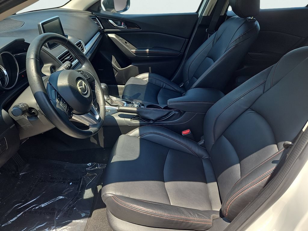 Used 2014 MAZDA MAZDA3 s Touring FWD image 28
