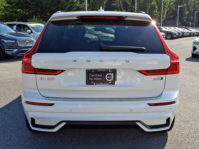 Certified 2024 Volvo XC60 B5 Core w/ Protection Package Premier AWD/4WD image 5