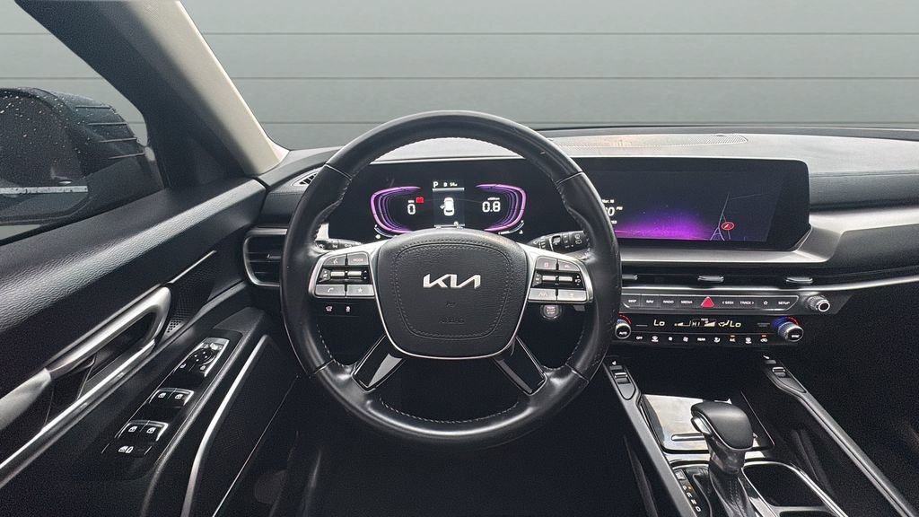 Used 2025 Kia Telluride S image 18