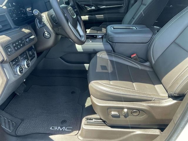 Certified 2022 GMC Yukon Denali w/ Denali Reserve Package image 16