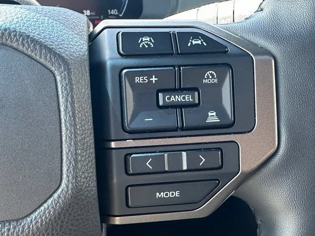 Used 2025 Toyota Land Cruiser w/ Premium Package AWD/4WD image 18