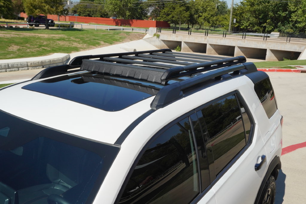 Used 2026 Honda Passport TrailSport Elite image 9