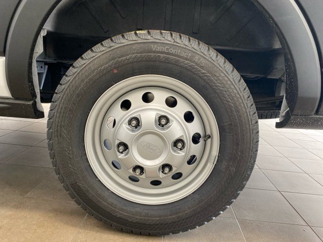 New 2024 Ford Transit 250 Low Roof AWD w/ Upfitter Package image 23