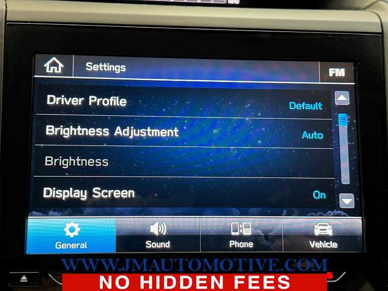 Used 2022 Subaru Impreza 2.0i Limited image 26