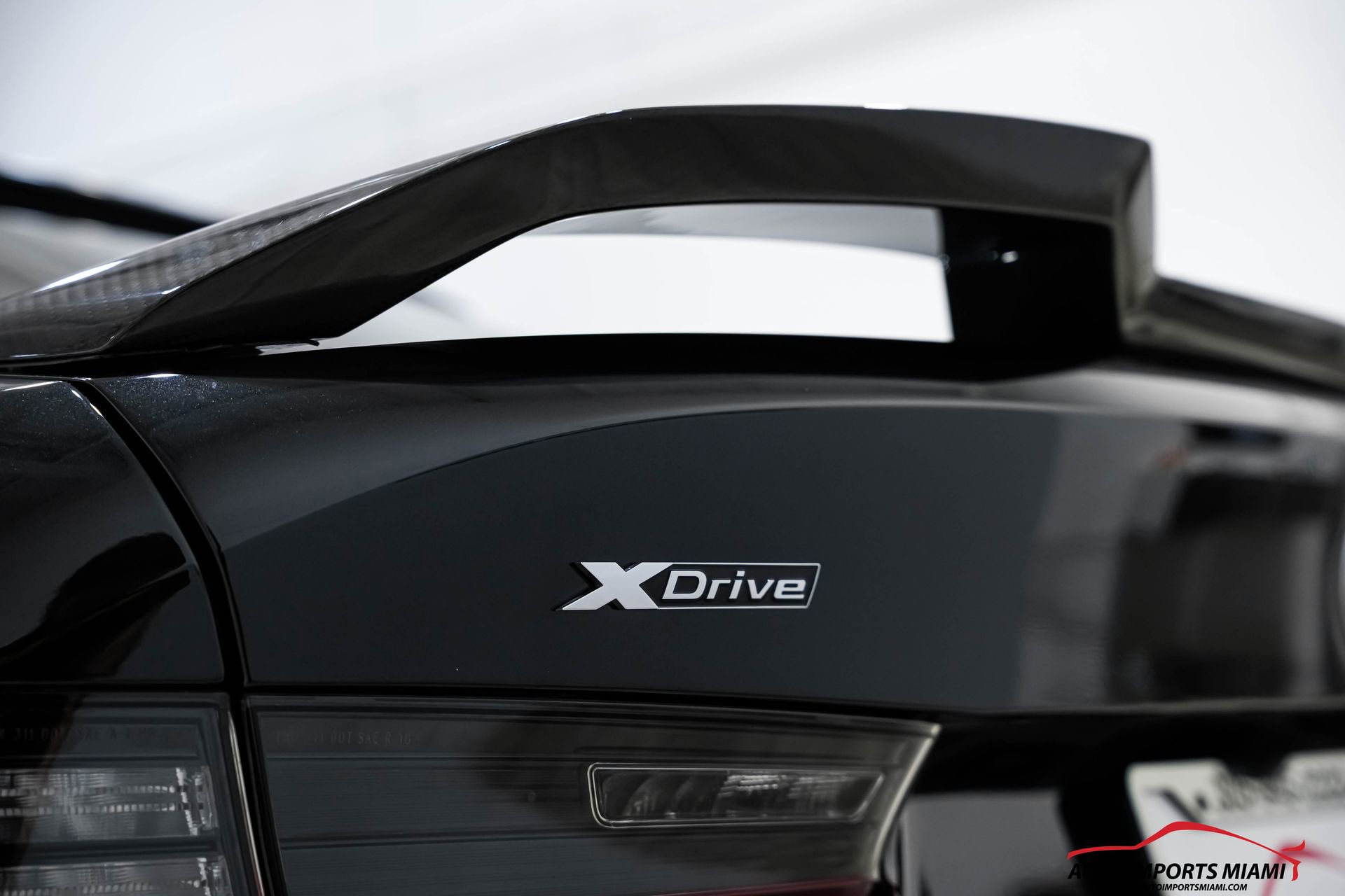 Used 2026 BMW M3 Competition image 30