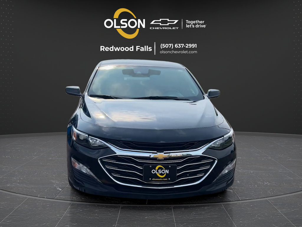 Used 2023 Chevrolet Malibu LT FWD image 8