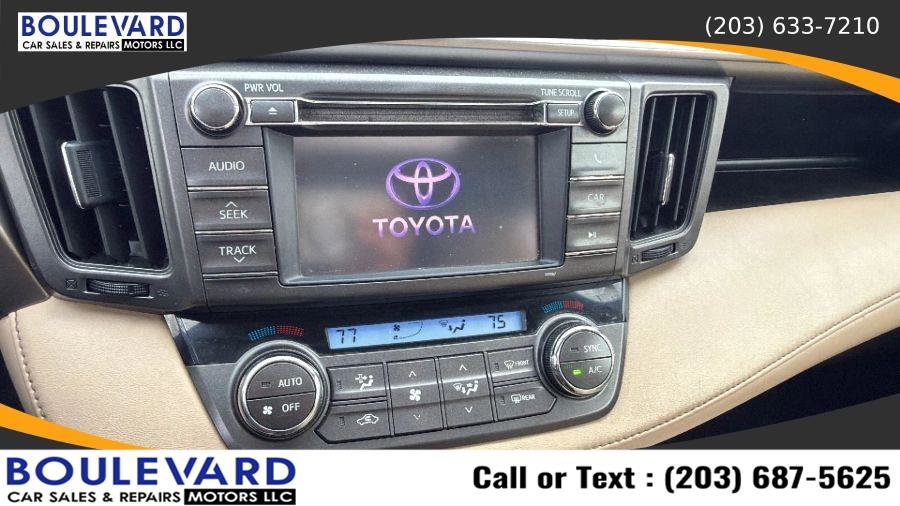 Used 2013 Toyota RAV4 XLE AWD/4WD image 15