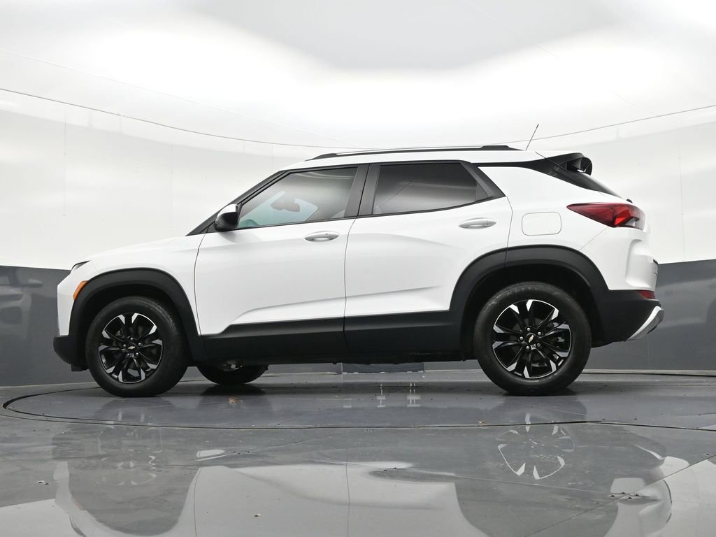 Used 2023 Chevrolet TrailBlazer LT w/ Convenience Package image 24