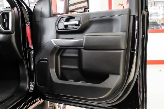 Used 2023 GMC Sierra 2500 AT4 w/ Gooseneck/5TH Wheel Package image 49