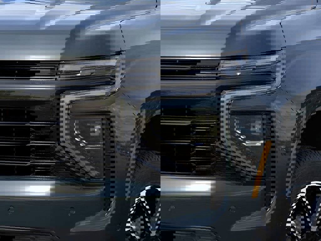 New 2026 Chevrolet Tahoe RST image 10