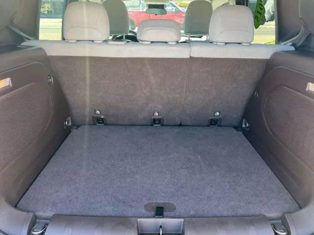 Used 2015 Jeep Renegade Latitude image 19