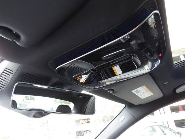 Used 2026 Mercedes-Benz C 300 4MATIC Sedan image 18