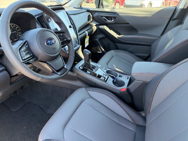 New 2026 Subaru Crosstrek 2.5i Limited AWD/4WD image 19