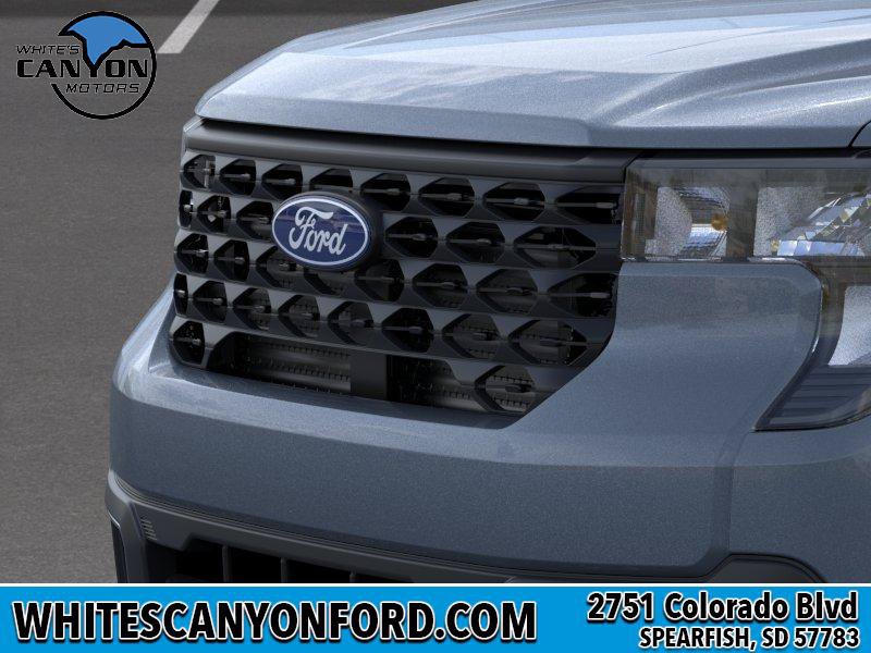 New 2026 Ford Maverick XLT w/ XLT Luxury Package AWD/4WD image 18