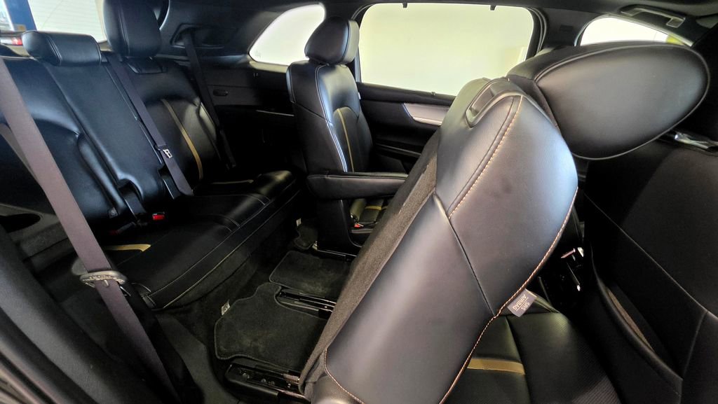 Used 2025 MAZDA CX-90 3.3 Turbo w/ Premium Plus Pkg AWD/4WD image 60