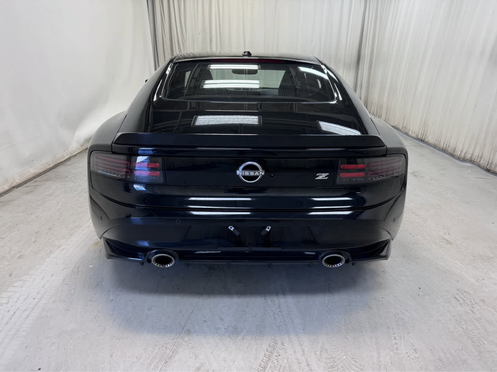 New 2024 Nissan Z Performance w/ Floor Mat Package image 6