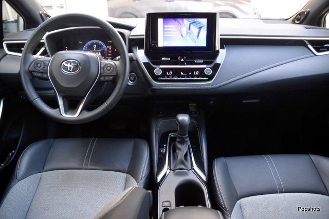 Used 2023 Toyota Corolla XSE image 15