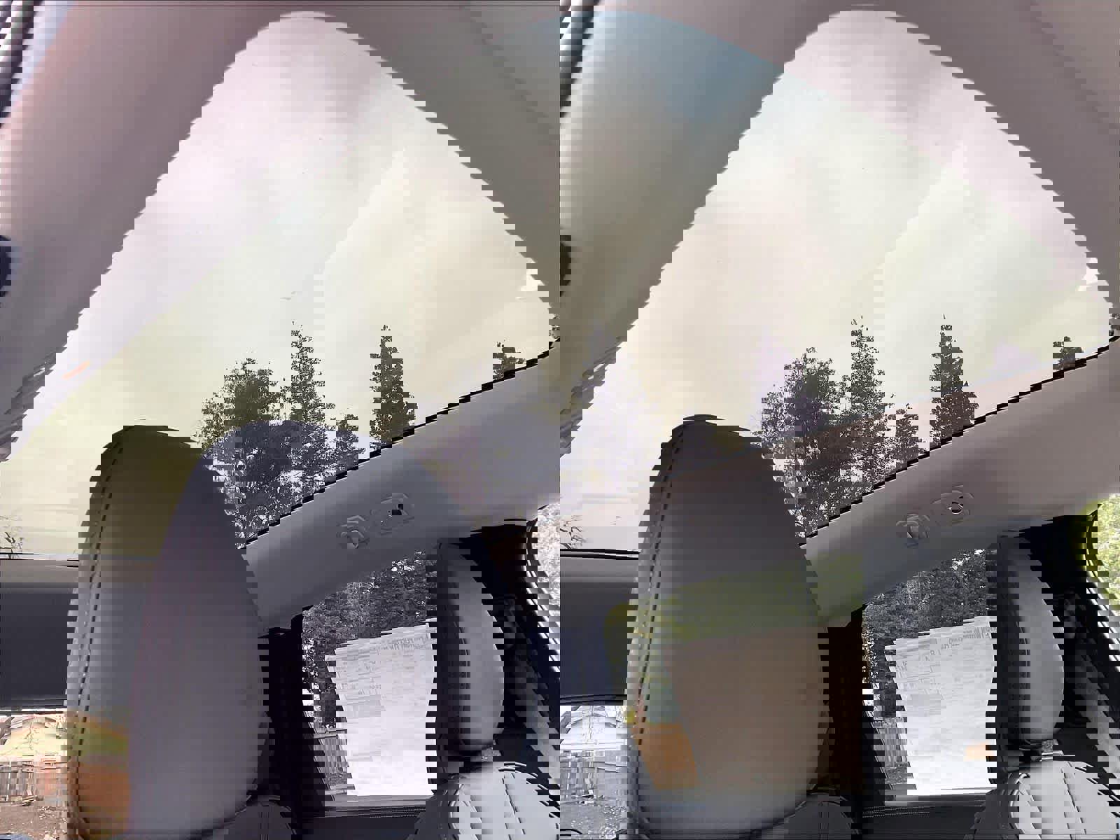 New 2025 Volvo EX90 Plus w/ Protection Package Premier image 30