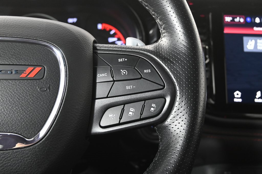 Used 2023 Dodge Durango GT image 36