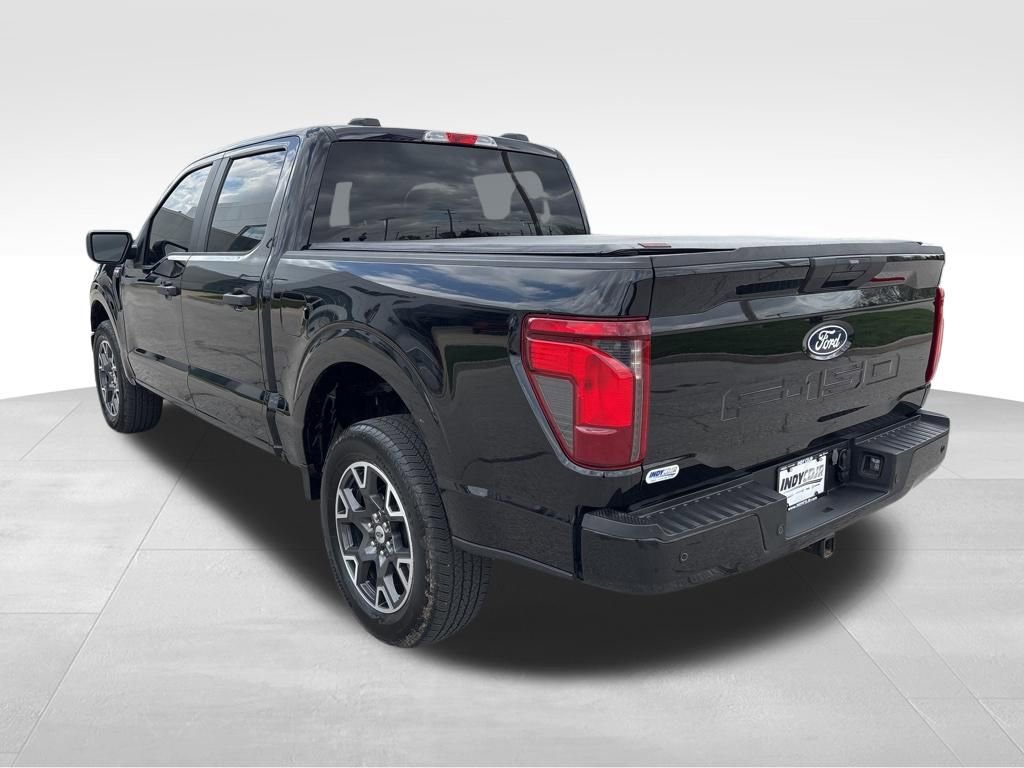 Used 2024 Ford F150 STX image 6